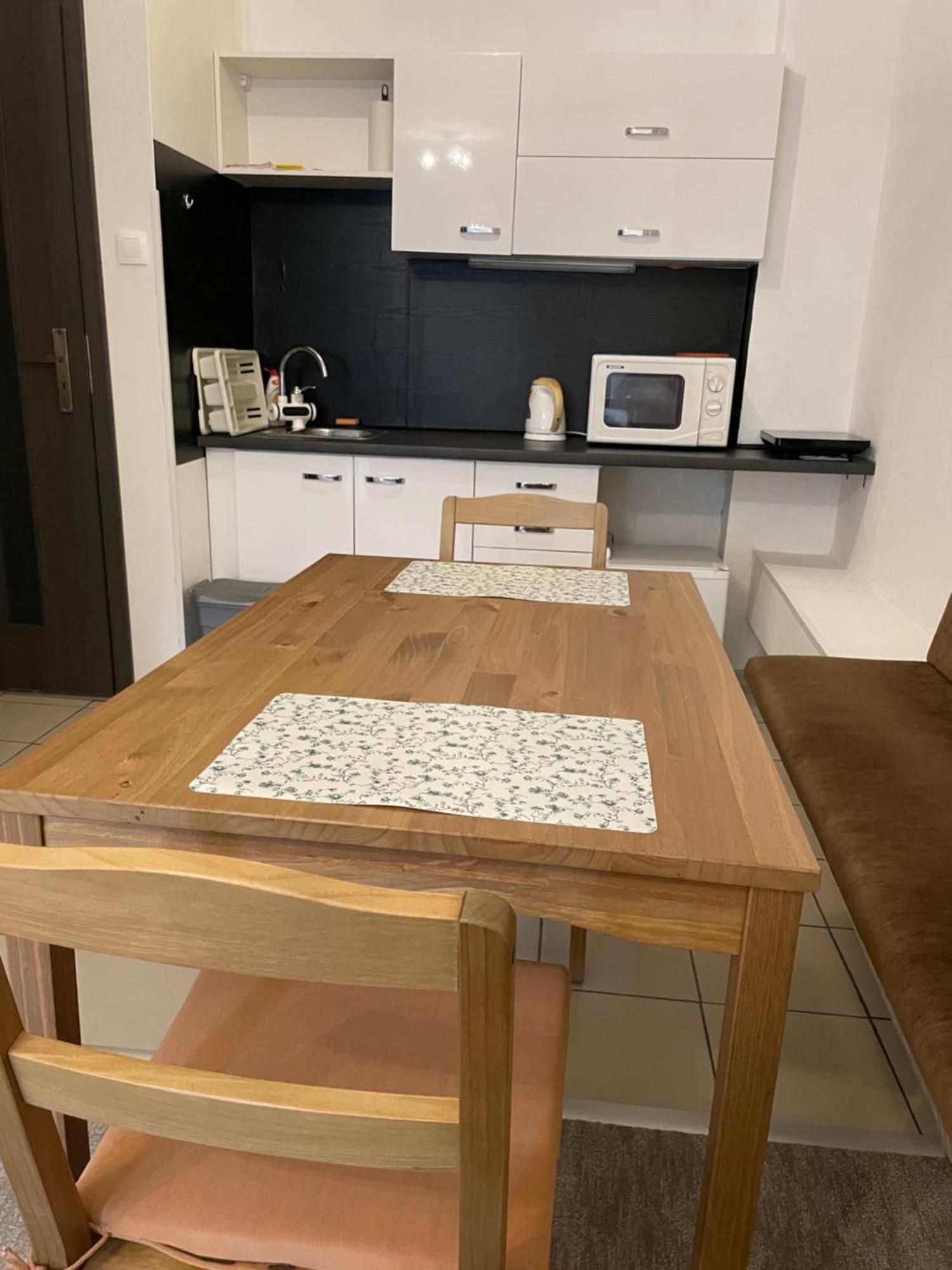 Zu Hause Guest House Vrbov Room photo