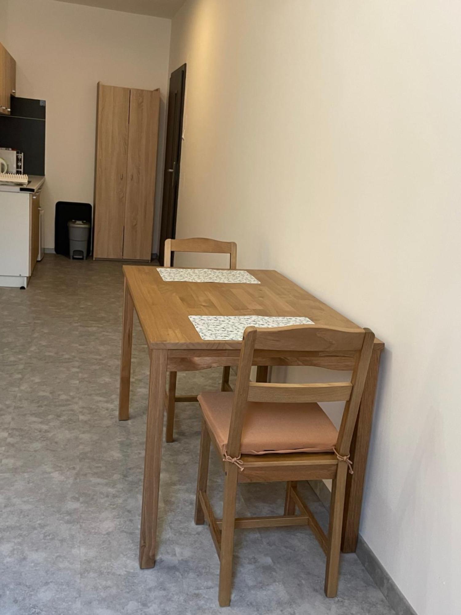 Zu Hause Guest House Vrbov Room photo