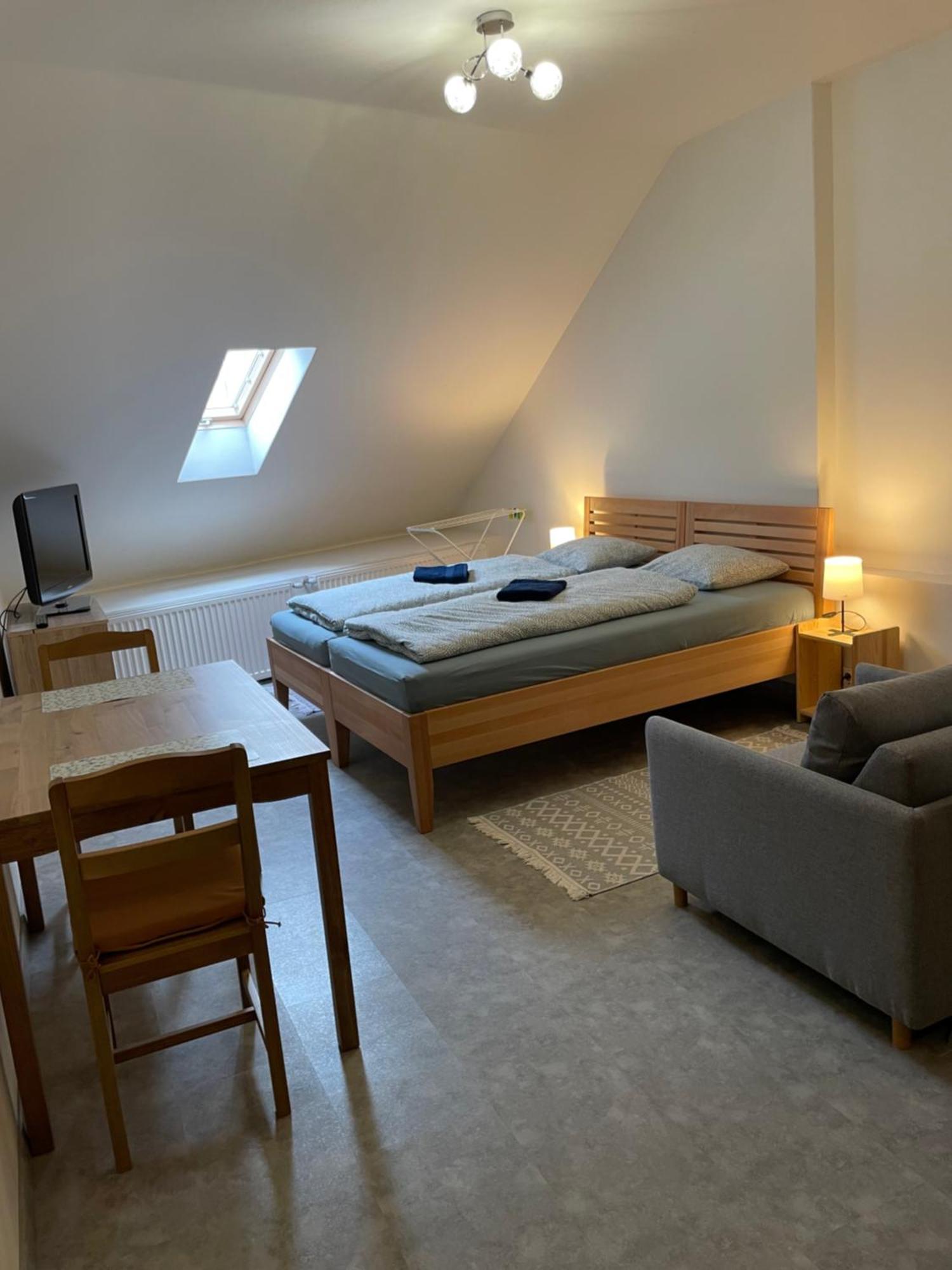 Zu Hause Guest House Vrbov Room photo